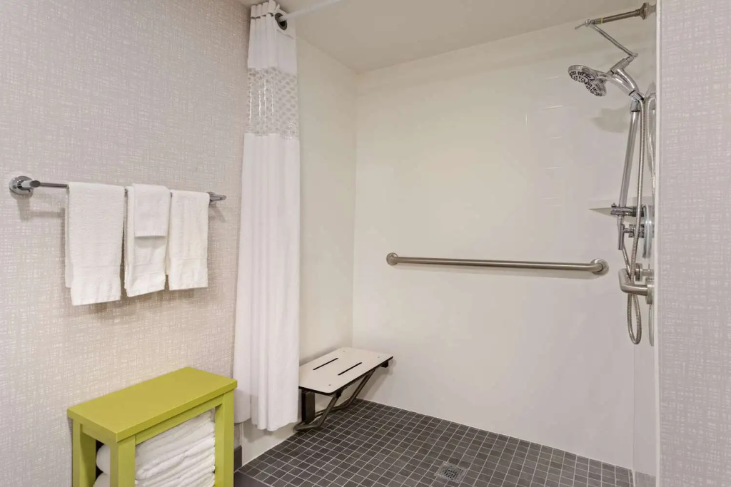 Hampton Inn & Suites Fort Myers Beach/Sanibel Gateway - Chambres