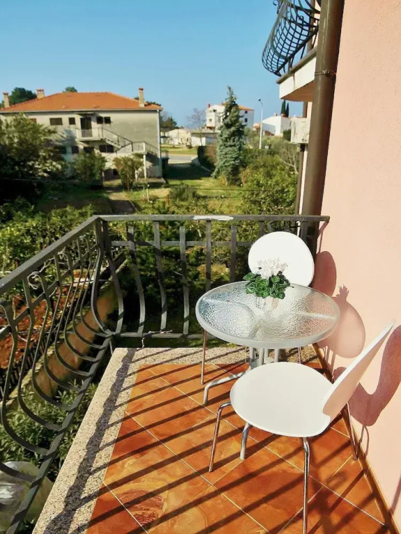 Apartment Patricia