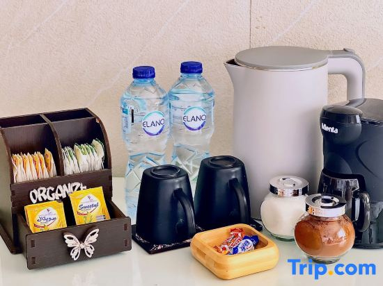 DoUu Stay 2, Luxury 3BR, El Sheikh Zayed City