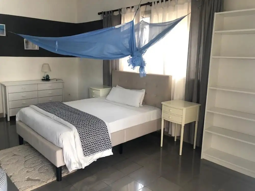 Hotel Le Littoral des Almadies - Chambres