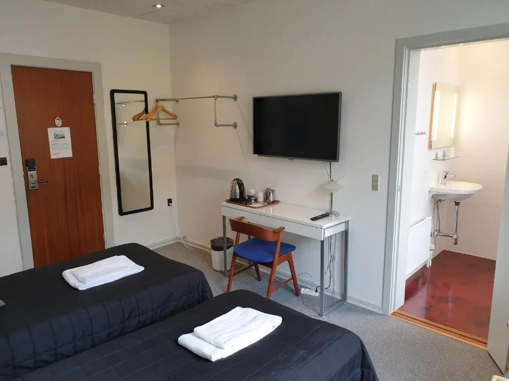Standard room