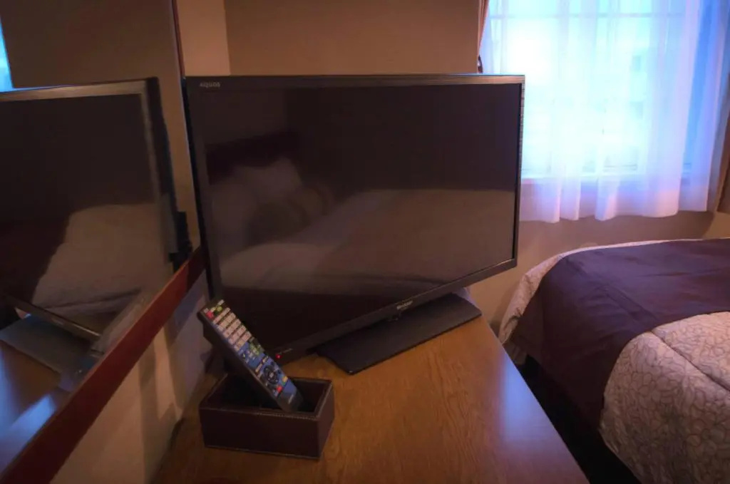 Kuretake Inn Tokyo Funabori - Chambres