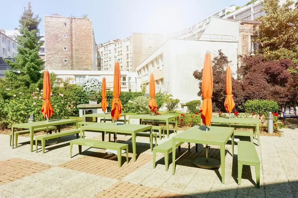 Hotel photo 18