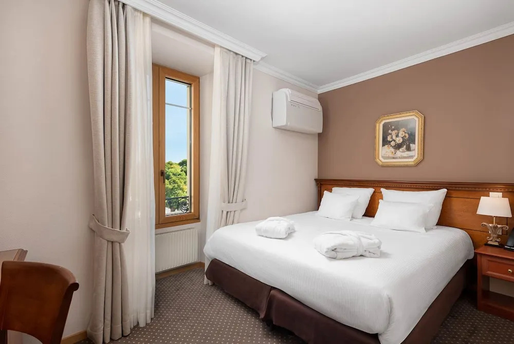 Hotel Le Rive - Chambres