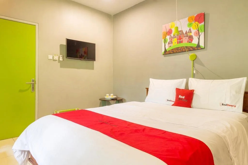 Jeng Tini Guest House
