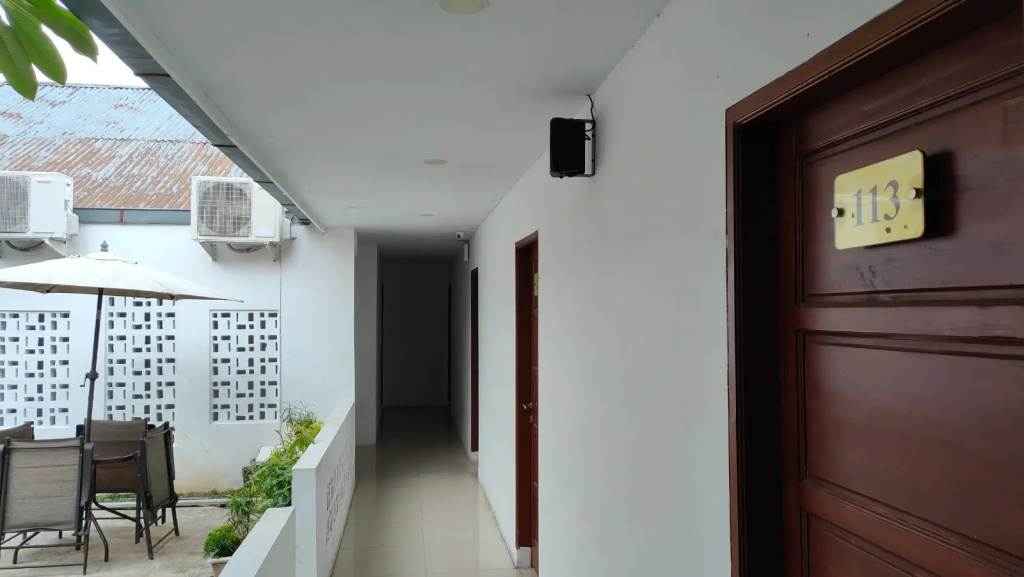 Hotel photo 12