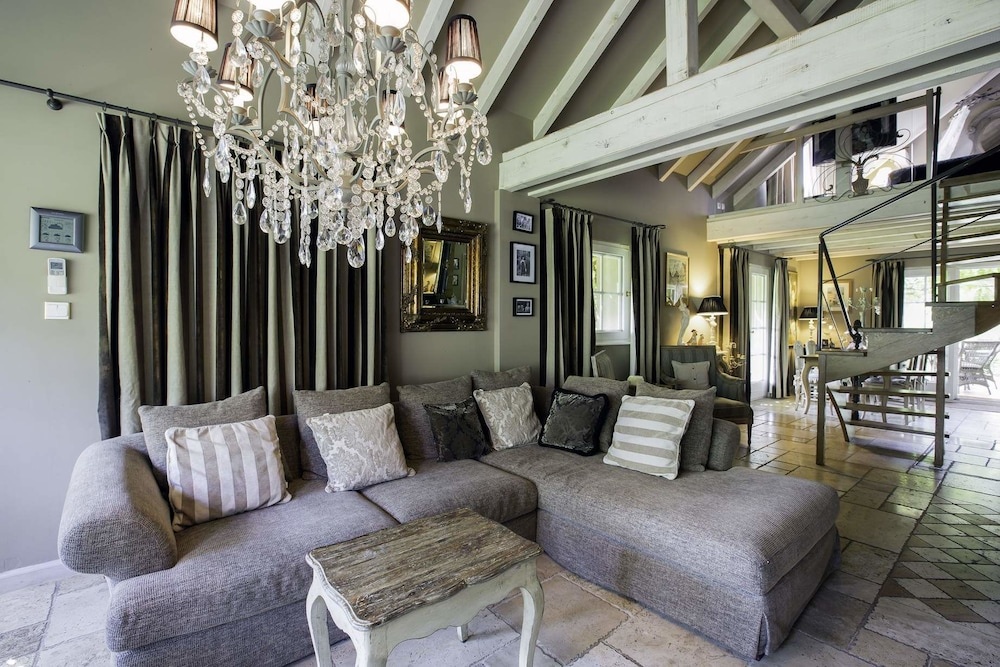 Voir la photo 2 — Le B. Cottage
