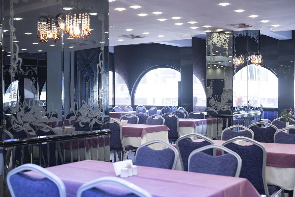 Hotel photo 11
