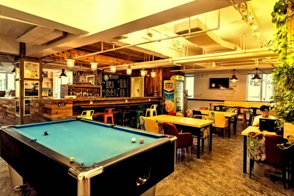 Hotel photo 15