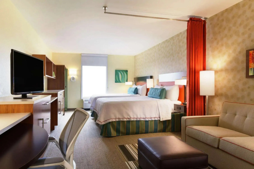 Home2 Suites by Hilton Florida City, FL - Général