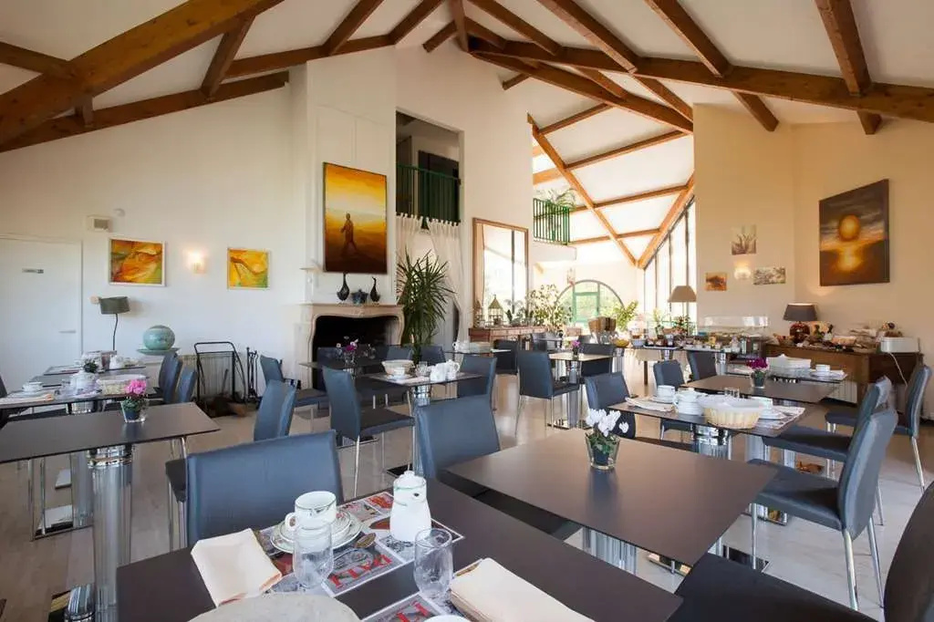 Golf Hotel Colvert - Général