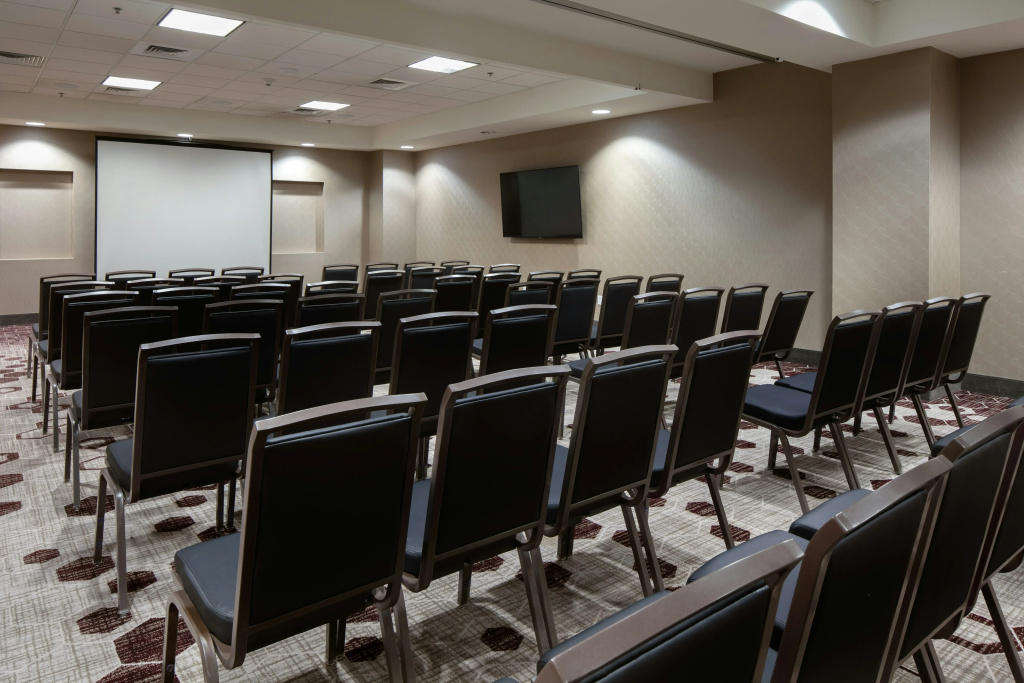 Homewood Suites by Hilton Salt Lake City-Downtown - Général