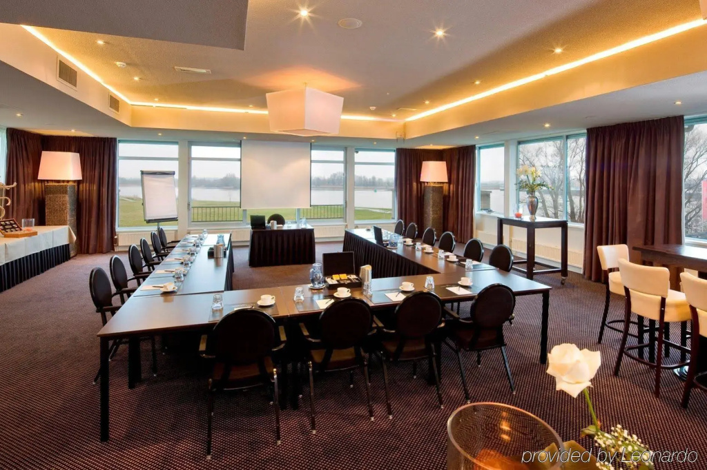 Van der Valk Hotel ARA - Général