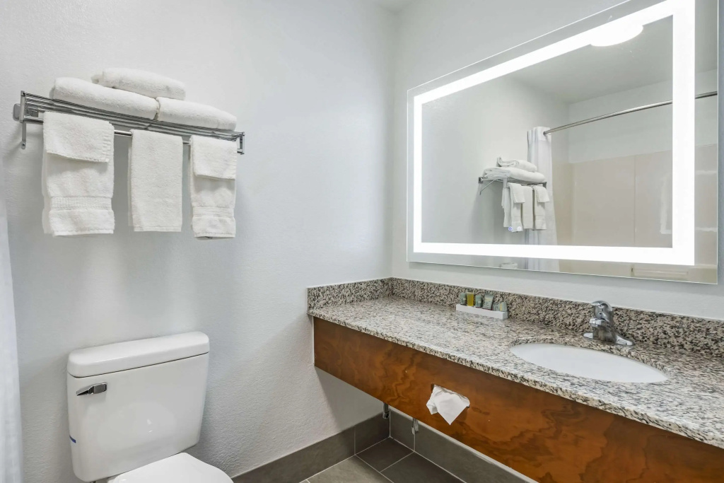 Country Inn & Suites by Radisson, Pickerington, OH - Général