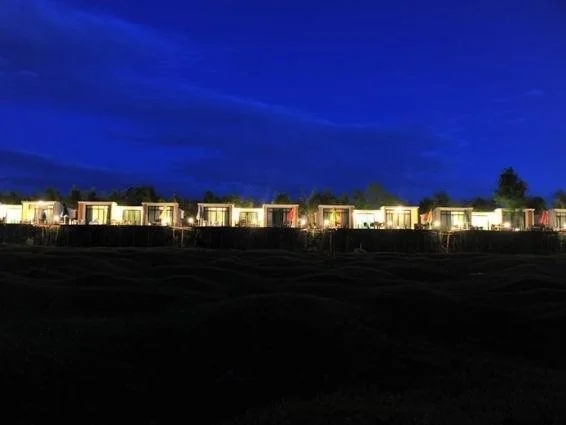 Lijiang Scenery Retreats Lake Front Villa Resort - фото 17