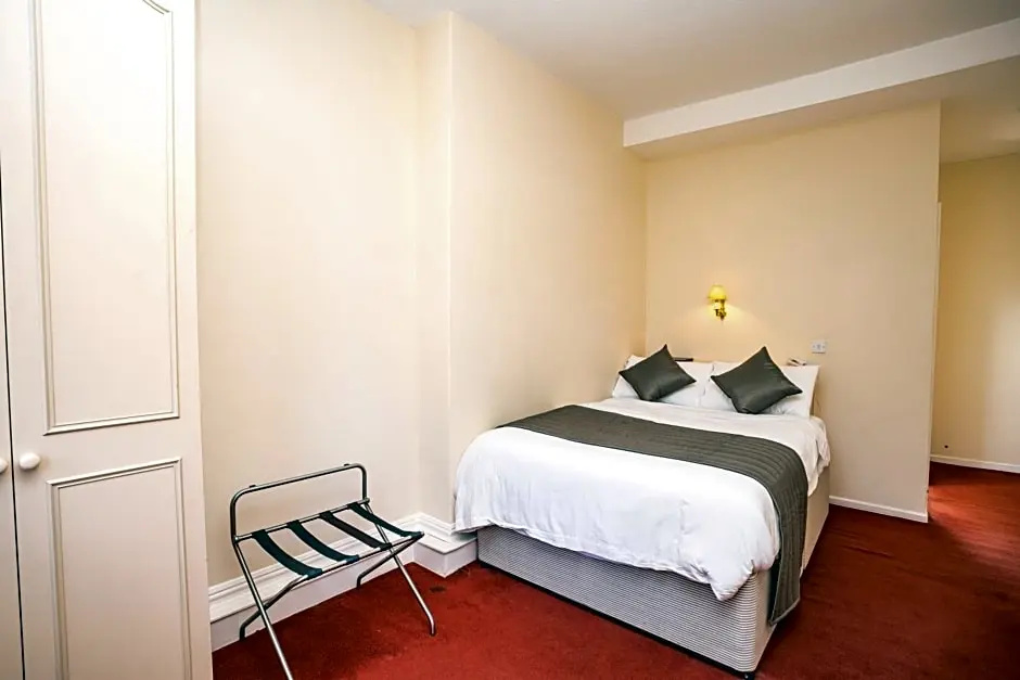 Borough Arms Hotel - Chambres