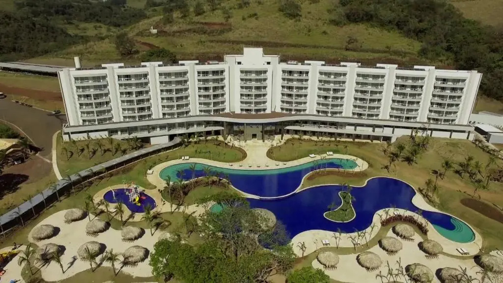 Tayayá Resort - Chambres