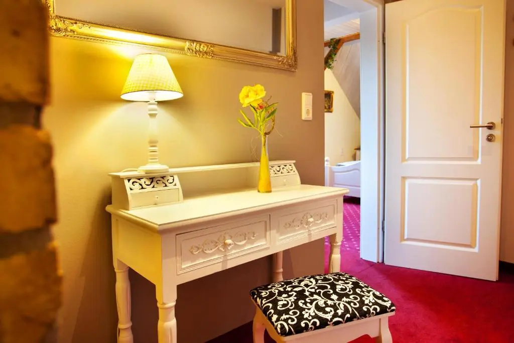 Hotel Kepplers Ecke - Chambres