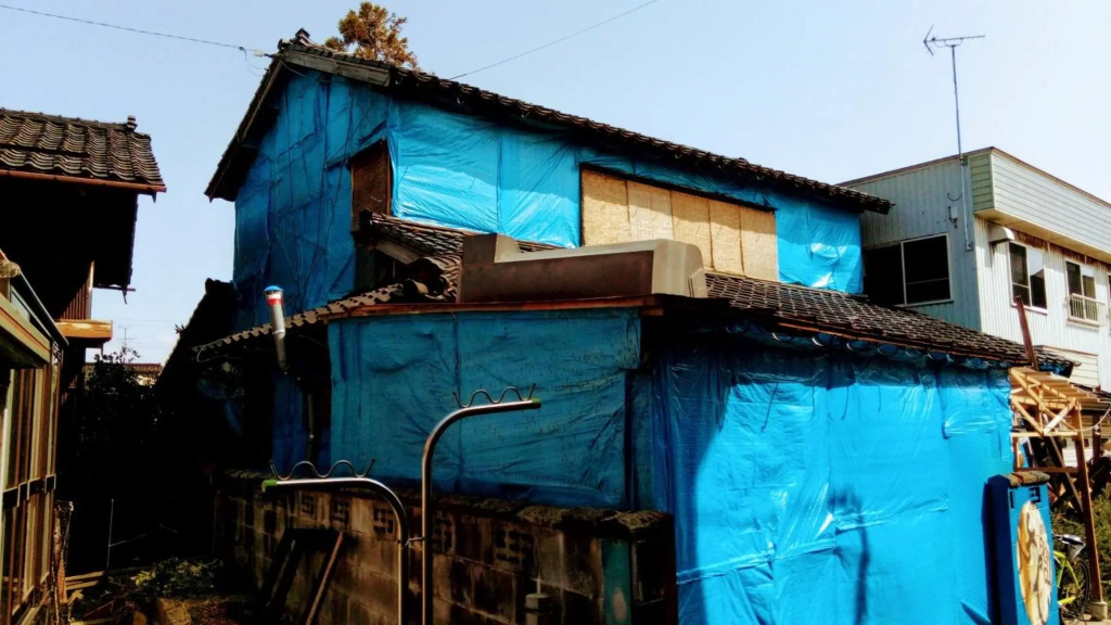 Gegege no Guesthouse - Vacation STAY 9460 in Uozu