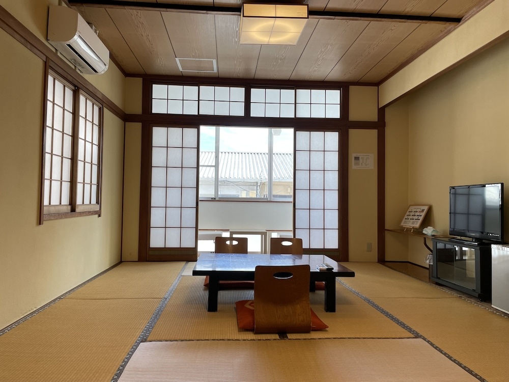 Guest House Sunline Beppu - Hostel 사진 5