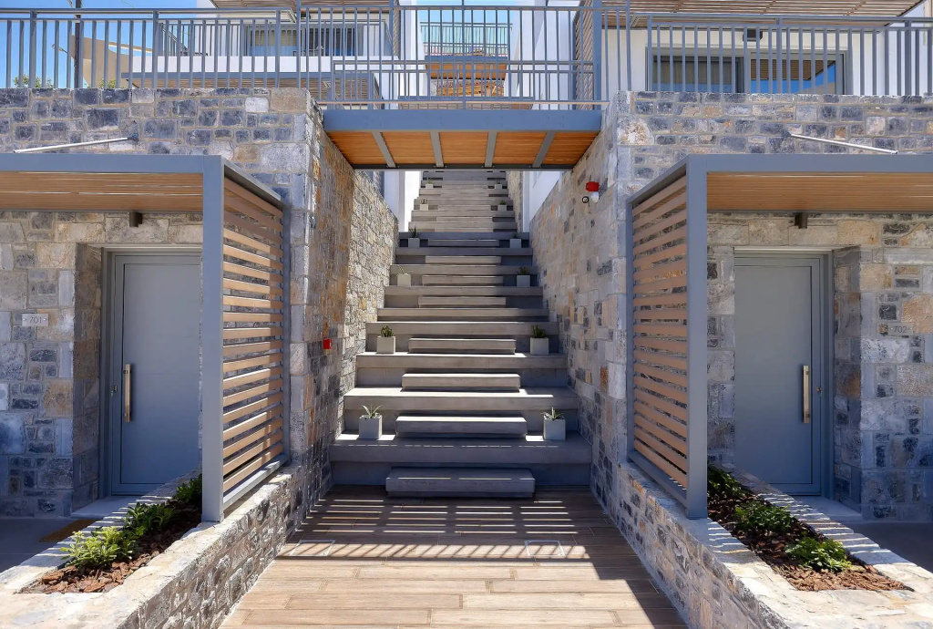 Seascape Luxury Residences — фото