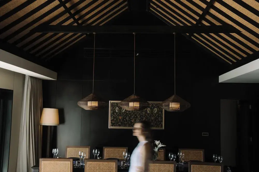 Raffles Bali