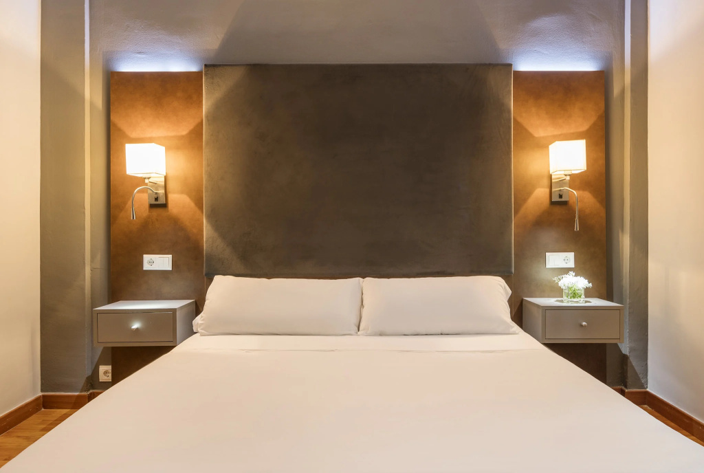 Hotel ILUNION Hacienda de Mijas - Général