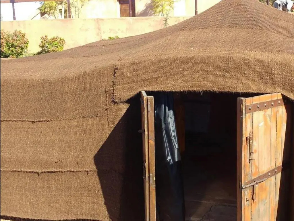 Tent