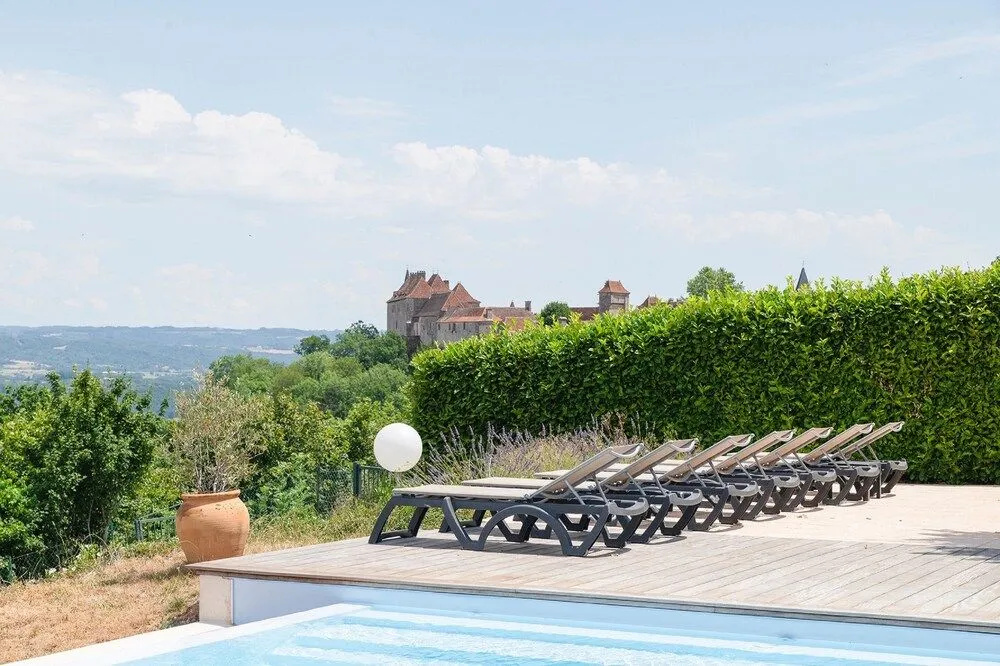 Le Relais de Castelnau - Général