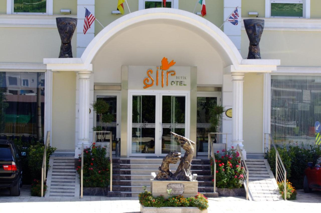 Hotel photo 36