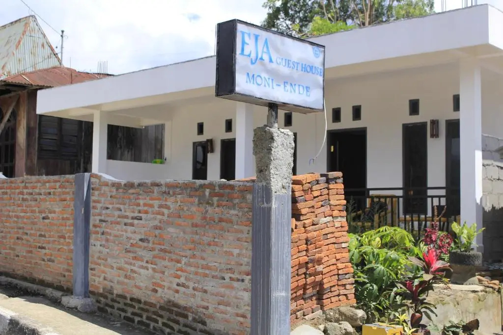 Eja Guest House