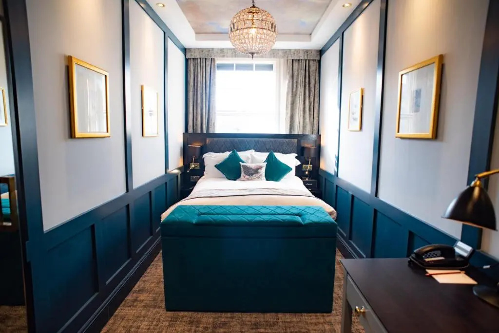 Hotel photo 2