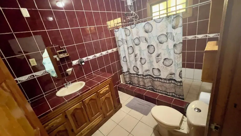 Hotel Viña del Mar Omoa - фото 6