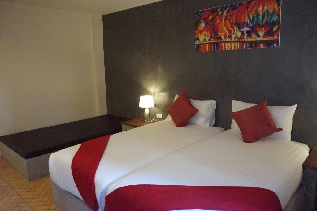 Hotel photo 5