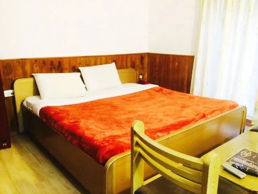 Hotel photo 5