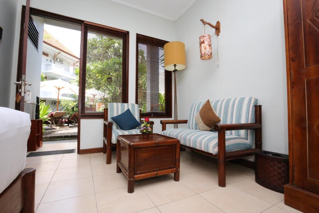 Pondok Sari Kuta
