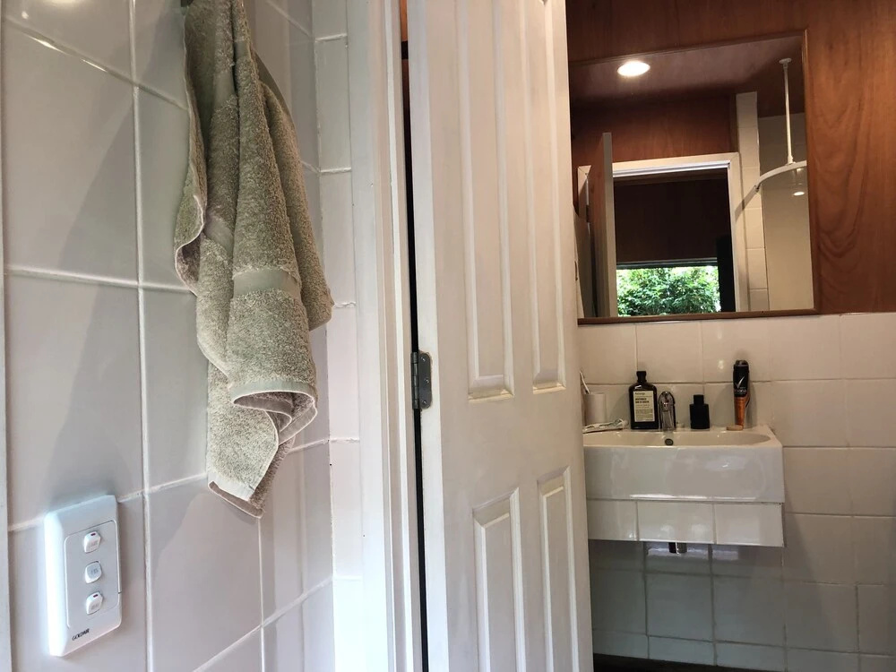 Mount Hobson Boutique Accommodation - Général