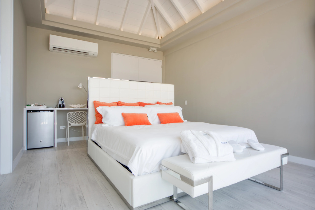 Ocean Z Boutique Hotel by null