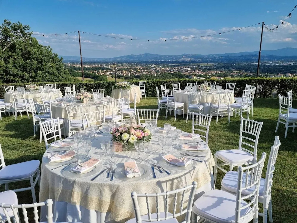 Relais Palazzo Di Luglio - Général