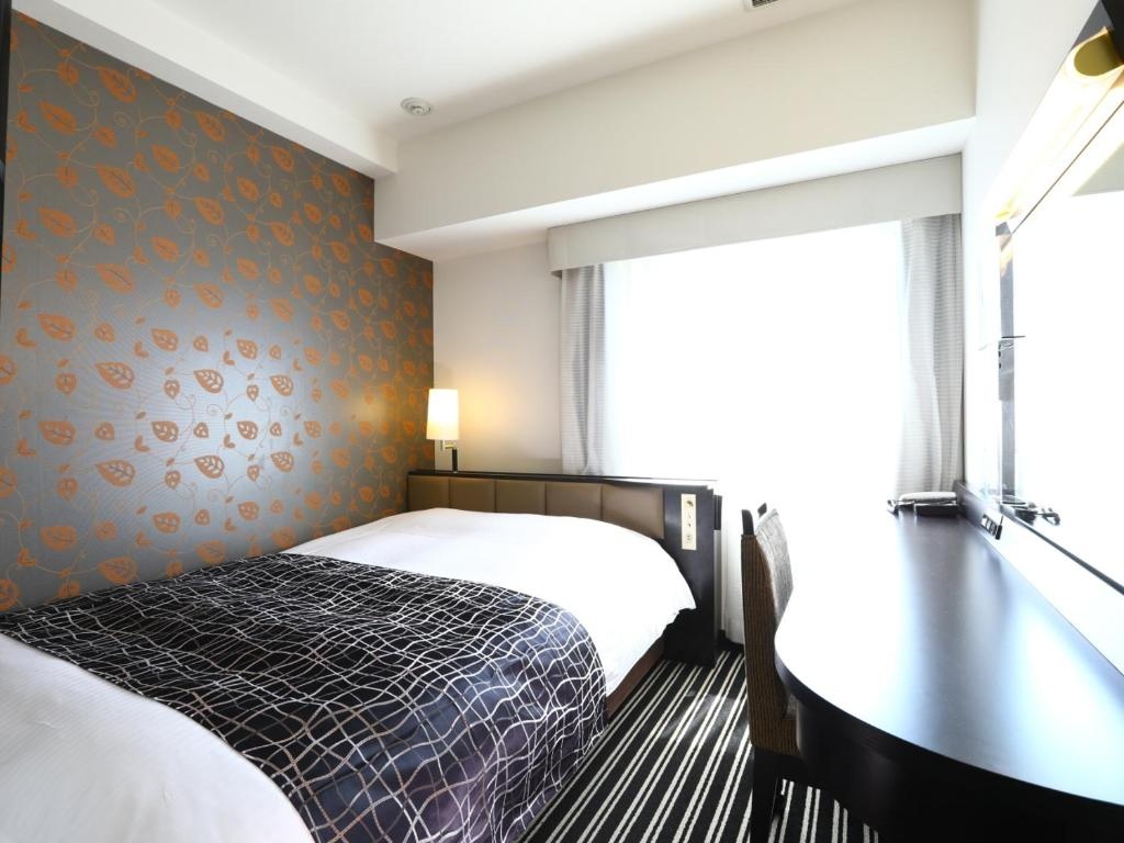 APA Hotel Shimbashi Toranomon 사진 4