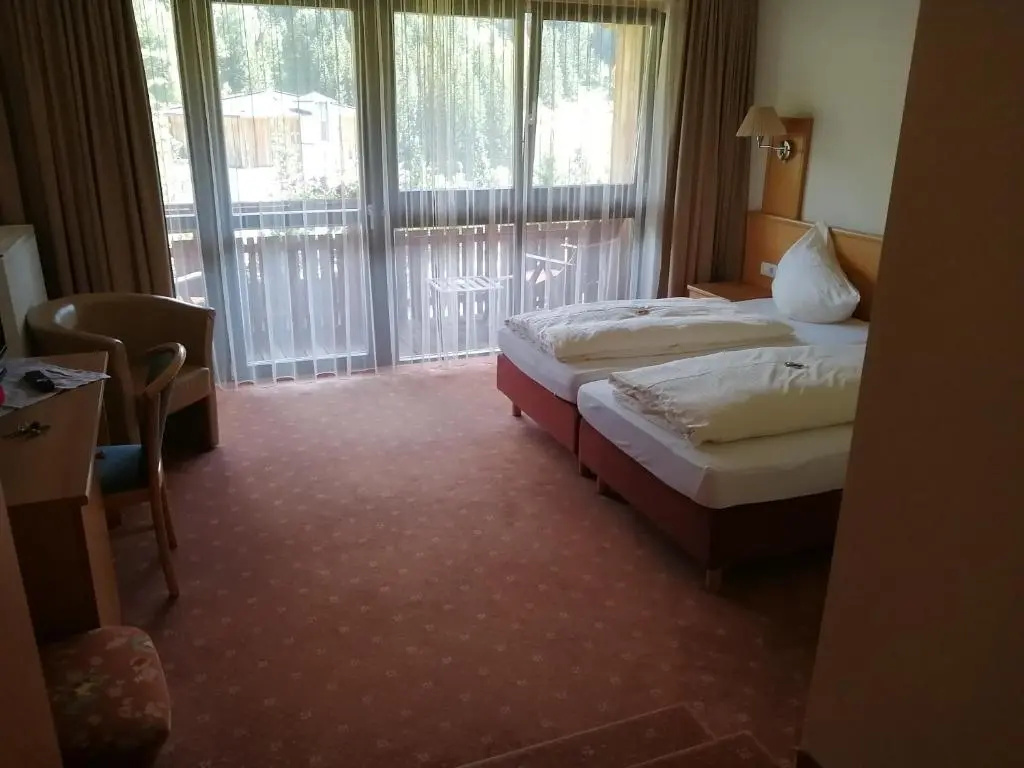 Haus Anni - Chambres