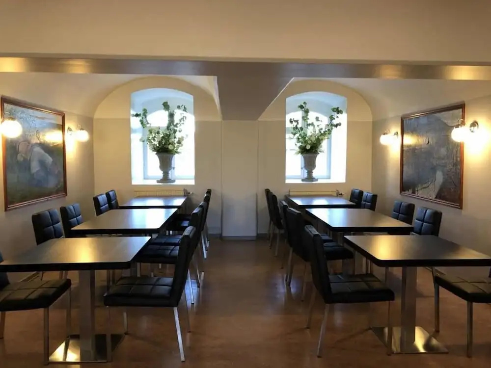 Hotel photo 22