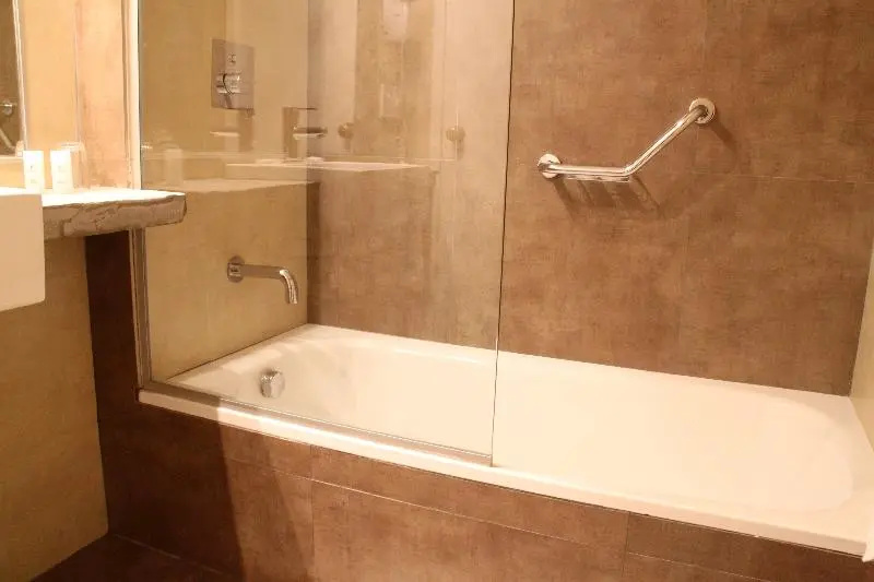 Hotel Florinda - Chambres