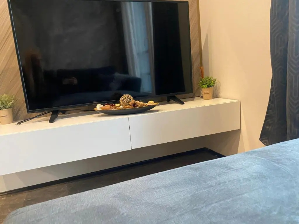 Diamond Luxury Apartment