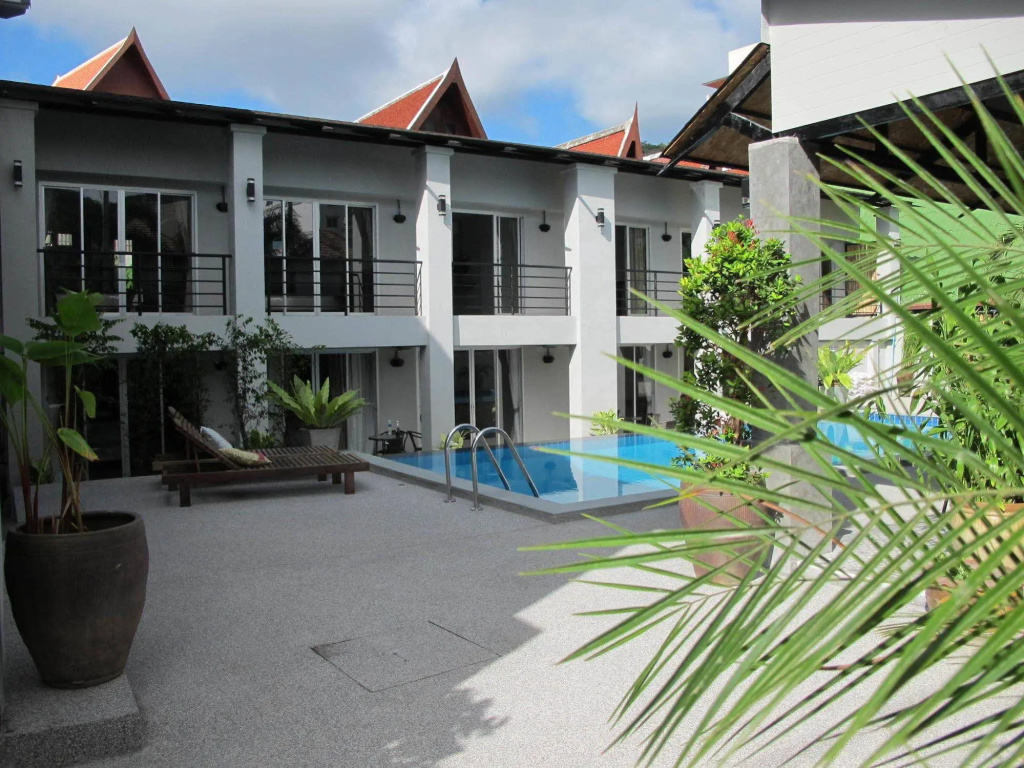 Hotel photo 10