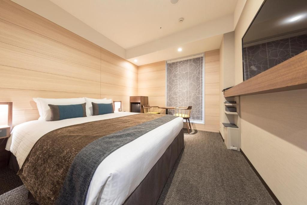 Tokyu Stay Sapporo 사진 10