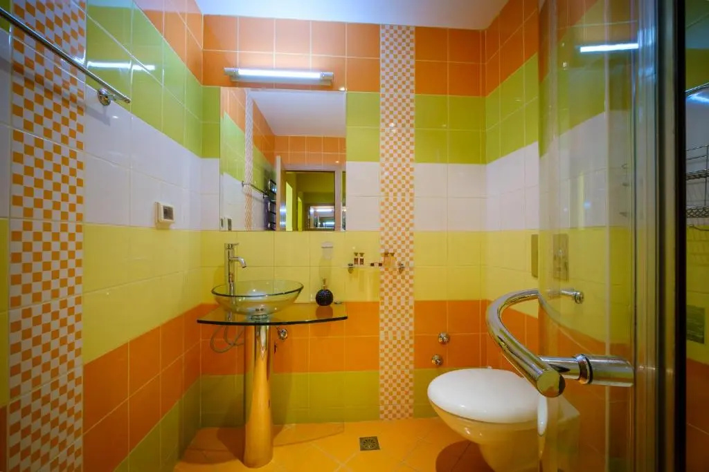 Classic - Chambres