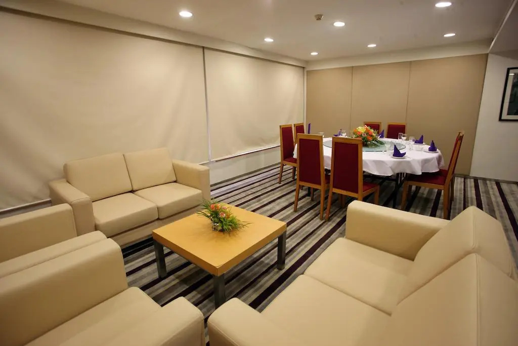 Hotel photo 18