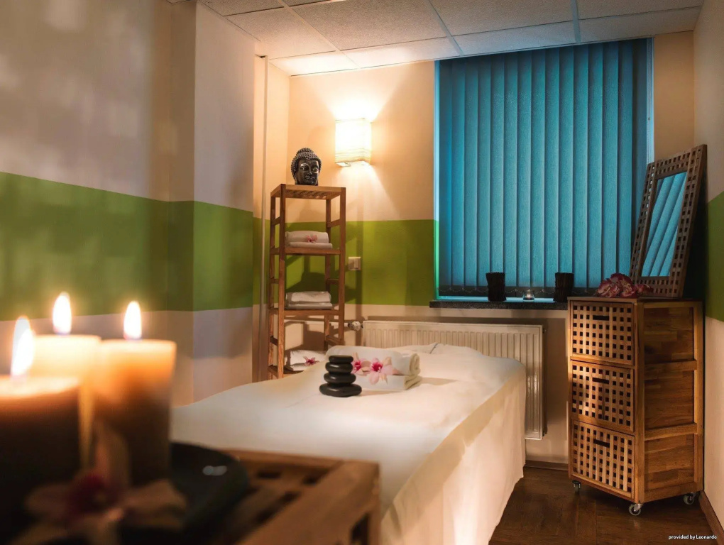 Ahorn Waldhotel Altenberg - Général