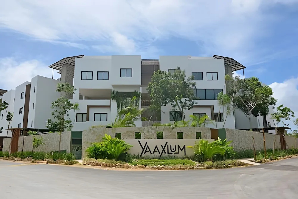 Oasis Yaaxlum 3BR